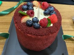 -姆们M Sweetie Cake(三里屯店)
