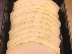 冬瓜-小牛海记潮汕牛肉店(永定路店)