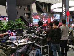 -中央广播电视总台(光华路办公区)