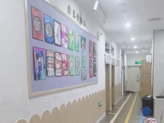 -缤纷鸟美术书法(汉神购物广场校区)