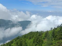 -峨眉山风景名胜区