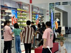 -砂之船奥莱(南京江宁店)