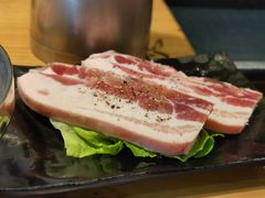 烤五花肉-牛炙烤肉(车公庙店)