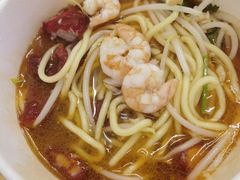 -明月虾面(厦禾路店)