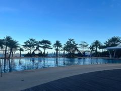 -深圳大梅沙京基洲际度假酒店