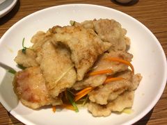 -金掌勺·锅包肉(广渠门店)