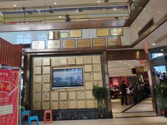 -刘胖子家常菜·蹄花焖藕(兴业店)