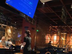 -老墙根涮肉·铜锅·烧烤(欢乐谷·王四营店)