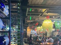 -南海渔家•海鲜•正宗海南菜(海棠湾店)