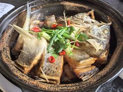 -喜洲翰林餐厅(董家百年老宅店)