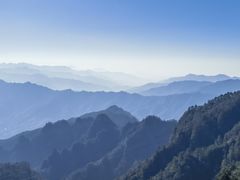 -洛阳白云山景区
