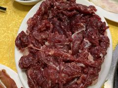 -老猫牛肉火锅(沙溪店)
