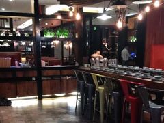 -童年小筑餐厅(申花路店)