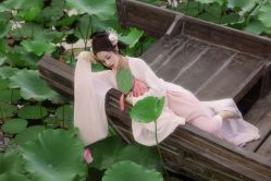 点击看大图 -美云庭古装·格格服汉服·京城旅拍(北京店)