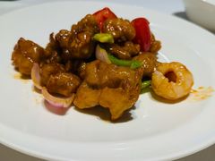 莆田荔枝肉-莆田餐厅PUTIEN(金融街购物中心店)