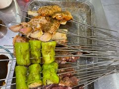 -小寒羊烧烤(凯瑞时代大厦店)