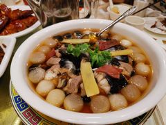 -顺风海鲜港(金玉兰店)