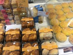 -BreadTalk面包新语·烘焙蛋糕(广州白云五号店)