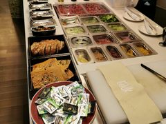 -The COOK·厨餐厅·自助餐(浦东嘉里大酒店)