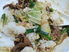 -兴兴旺·冬瓜盅·啫啫煲(西华路店)