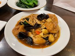 -新旺茶餐厅(嘉里城店)