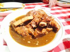 -西贝(金桥店)