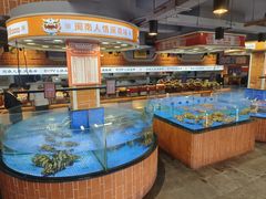 -闽南厝·闽南菜(福隆店)