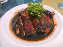 -庆余楼·用心与食材·特色菜&灶头面(仙蠡墩店)
