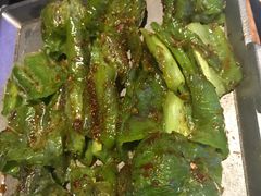 -很久以前羊肉串(打浦路店)