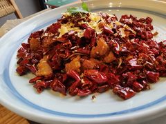 -0776食堂·京城创意菜(七里庄店)