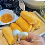 青岛！新开的！近期吃到最🈵意的一顿！