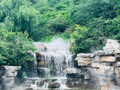 -北京西山国家森林公园