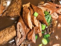 -肠王卤煮(西单食宝街店)