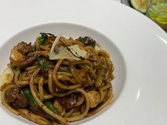 -娜娜家·Nana's restaurant(国金汇店)