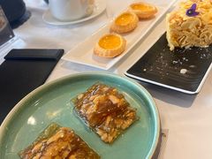 -白天鹅宾馆-宏图府餐厅