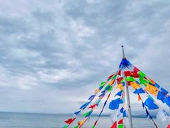 -青海湖国家重点风景名胜区