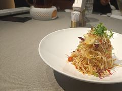 -小厨娘淮扬菜(河西奥美大厦店)
