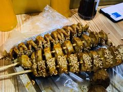 -非凡烧烤(历史博物馆店)