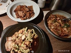 -辛香汇(飞洲店)
