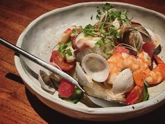 柚子海鲜-Ginger(兴国路店)