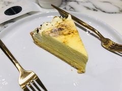 -WHEAT&BAKER-麥(凯德来福士店)