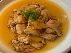 -玫瑰厅上海菜(兴国路店)