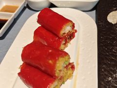 -晓粤·惹味粤菜(凯德乐峰广场店)