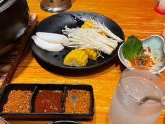 -陇璟烧肉酒场(友谊阳光城店)