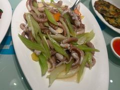 -王庄阿咪海鲜大排档(象园店)
