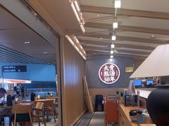 -广州白云国际机场-T2航站楼