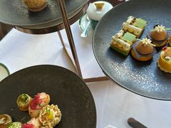 -上海和平饭店华懋阁 Cathay Room