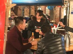 -冶建镜子·老南昌大排档·江西虾王(总店)