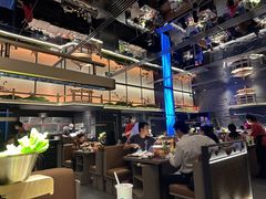 -西塔老太太泥炉烤肉(温州首店万象城黑金店)