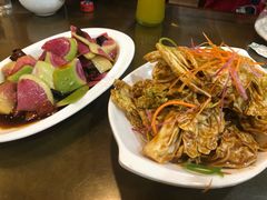 -京天红酒家(虎坊路店)